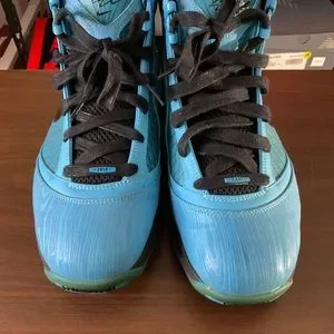 Nike MLB | Shoes | Nike Lebron All Star Vii 7 Rare Sz 1  display picture 3